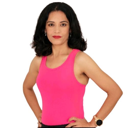 Rinku Kumari