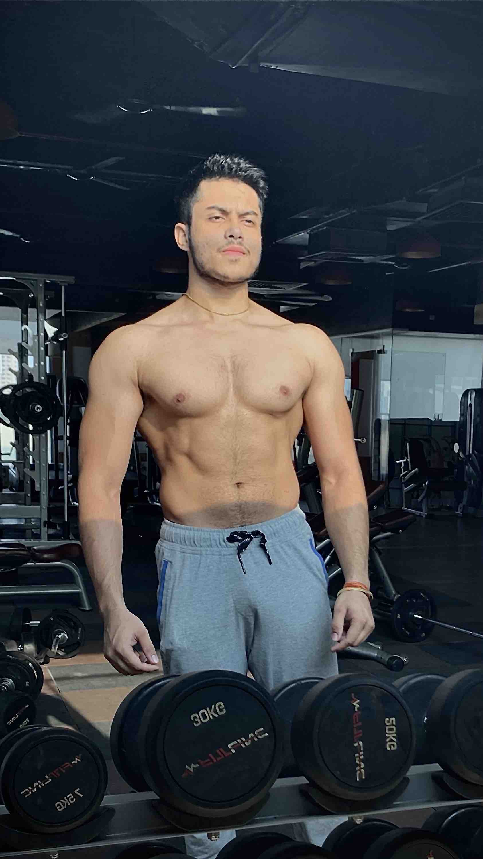 Abhilash Kishore