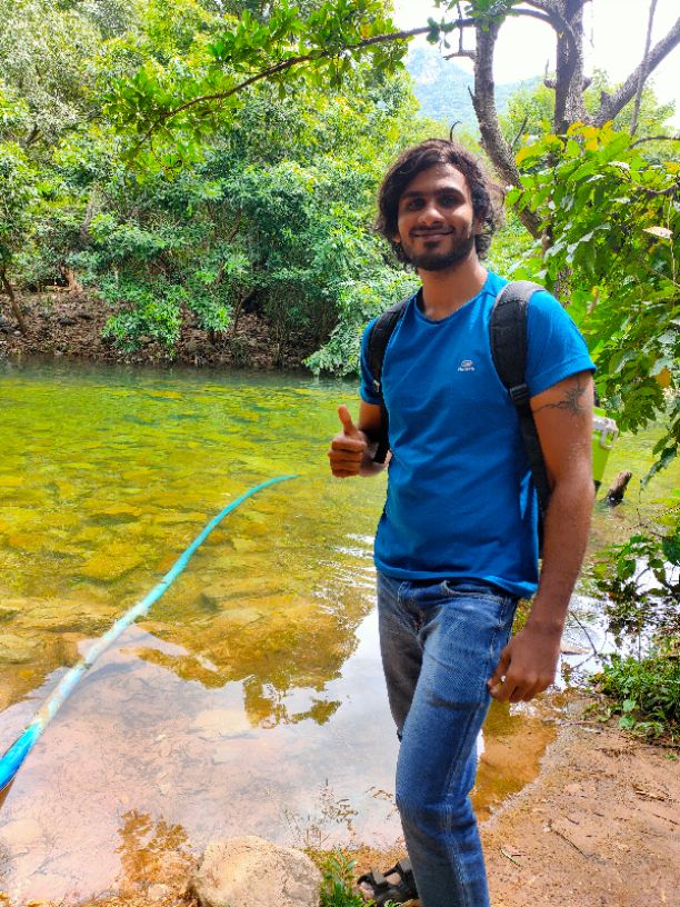 Selva Kumar