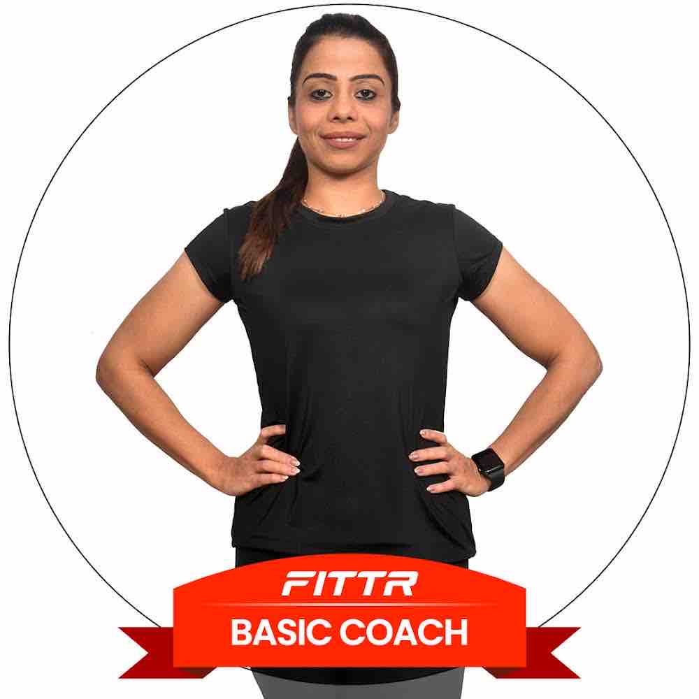 Dr Isha Sachdeva
