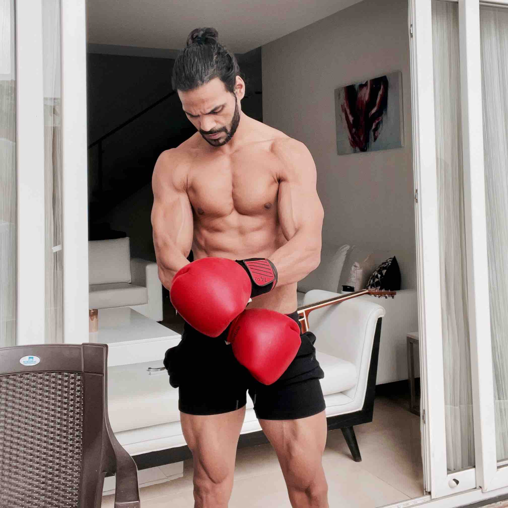 Jitendra Chouksey