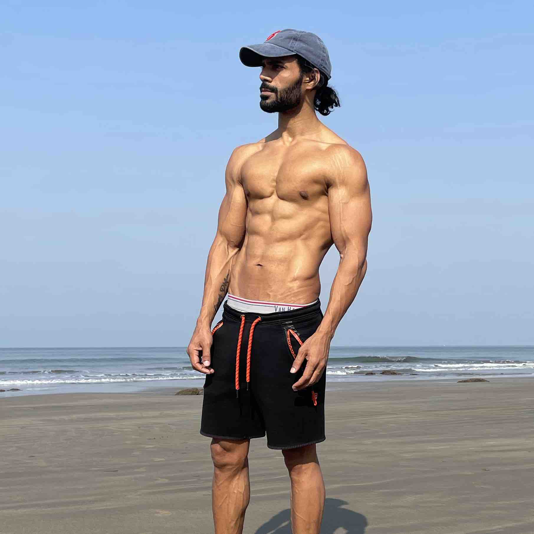 Jitendra Chouksey
