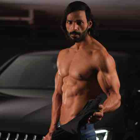 Jitendra Chouksey