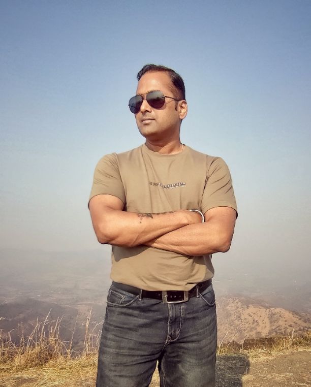 Prathamesh Sali
