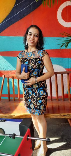 Renuka Kulkarni