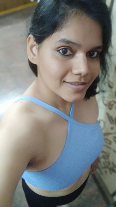 Deepika Sharma