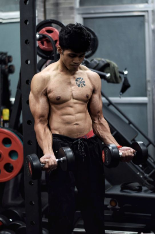 Anshul Chowdhury