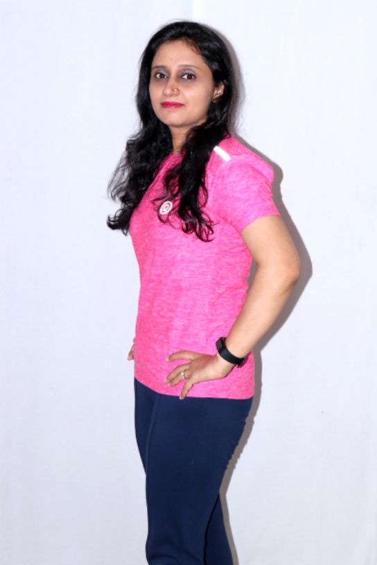 DrPreeti Rajput