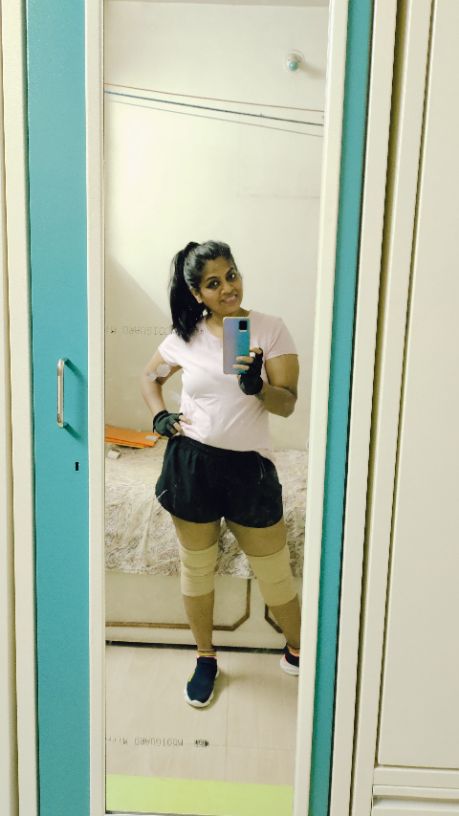 Dhanshree Sidwadkar-Prabhu