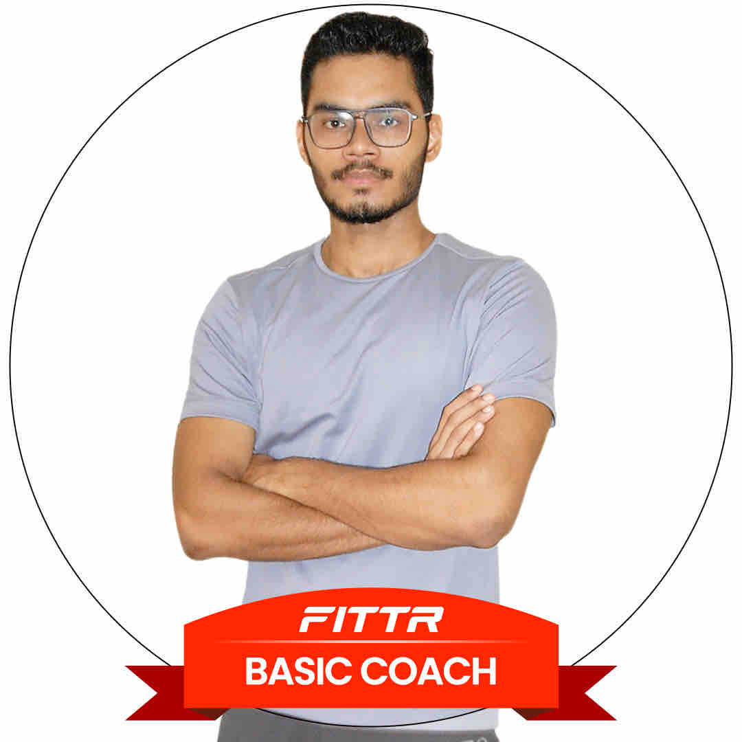 Paritosh Kushwaha