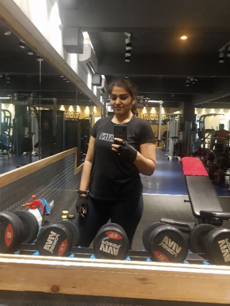 Saishree Konher