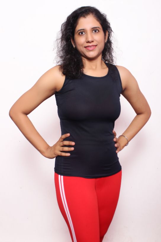 Kritika Chatterjee