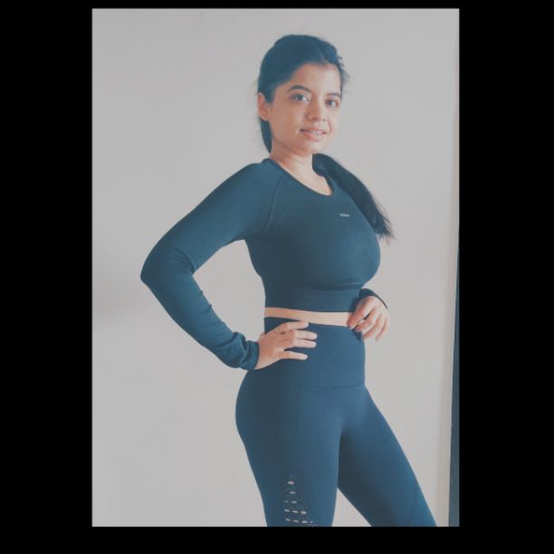 Pamela Ganguly