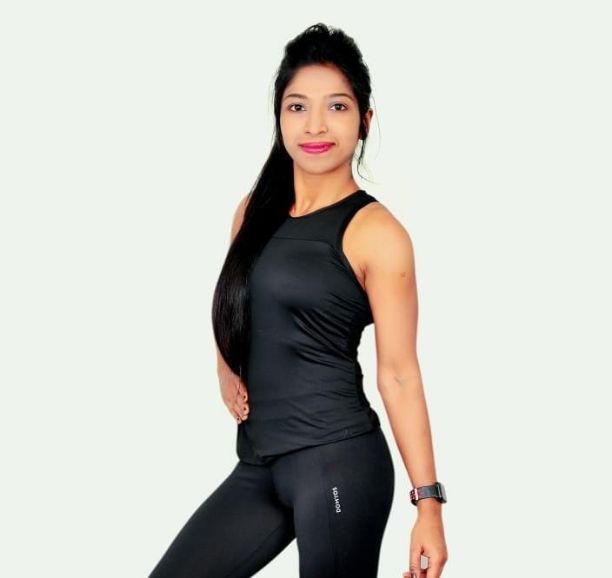 Niti Chowdhury