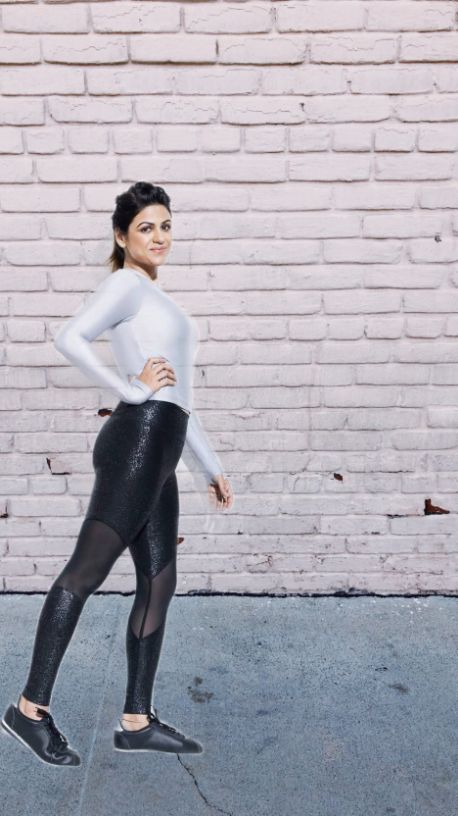 Swati Sodhi
