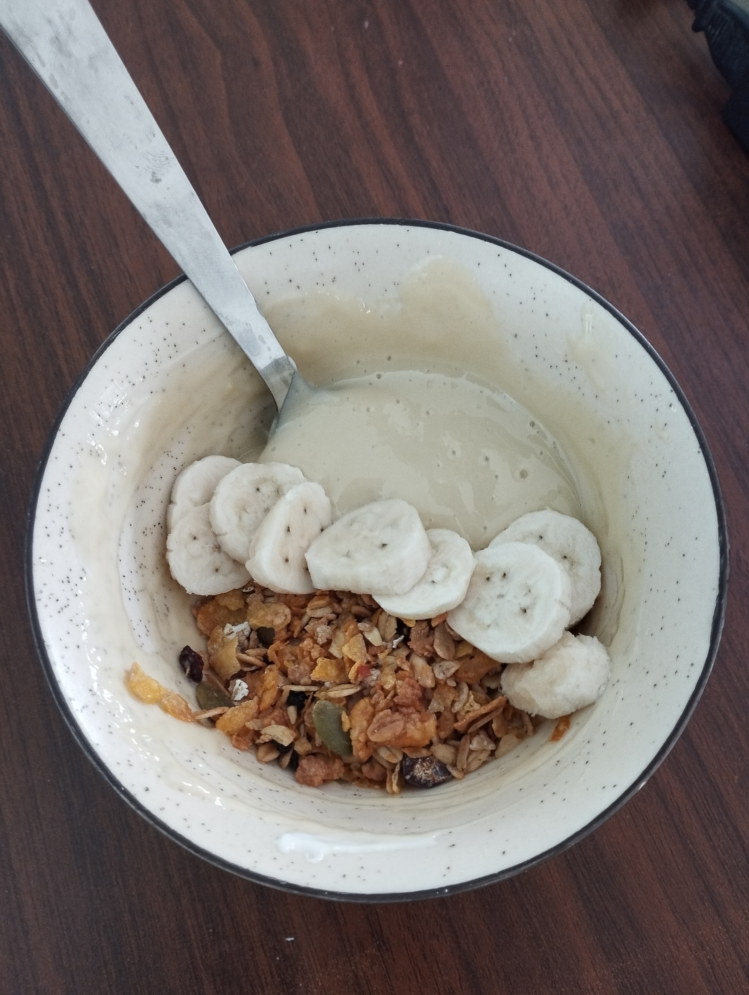Gronola Bowl