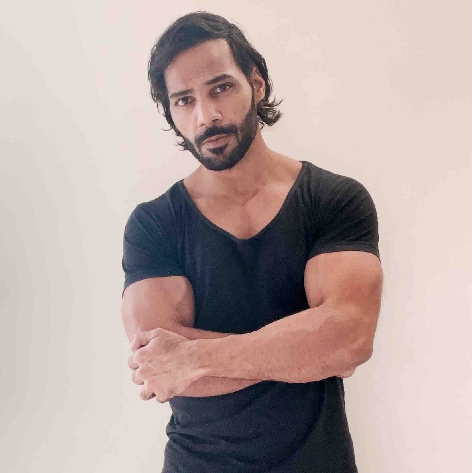 Jitendra Chouksey