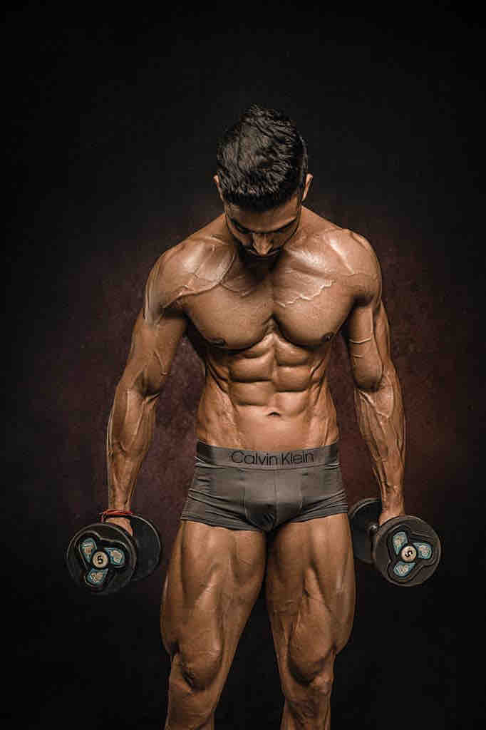 Vinay Tomar