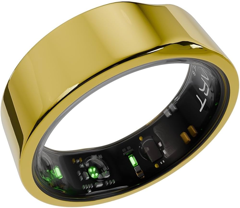 Smart Rings for Men: Best Picks &amp; Buying Guide