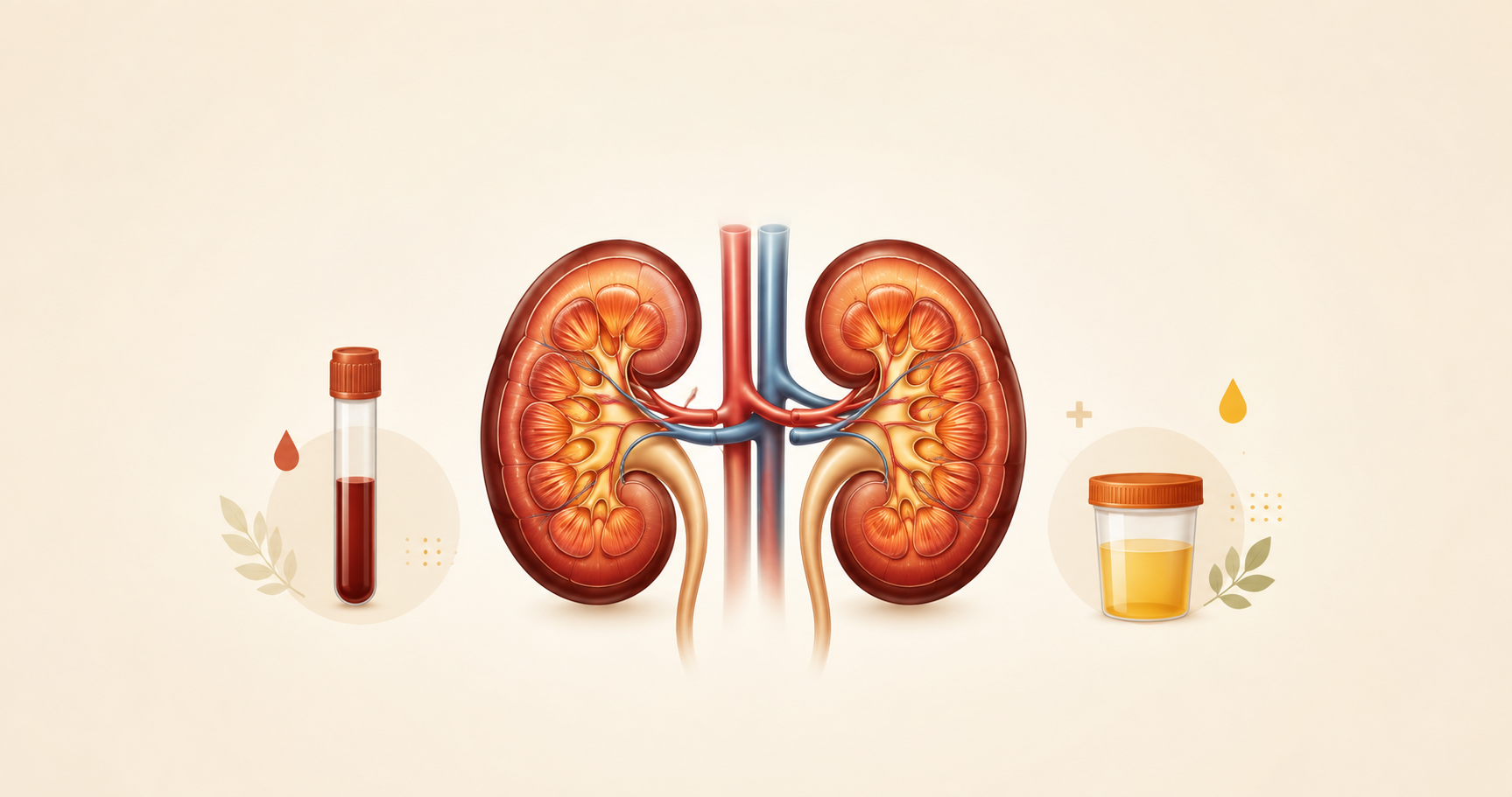 Creatinine and eGFR: What They Measure &amp; What Abnormal Levels Mean for Kidney Health