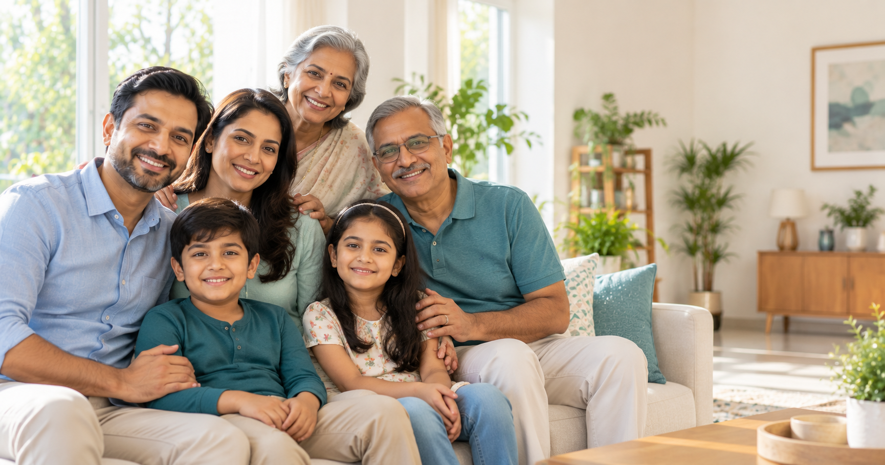 Family Health Checkup Planning: What Each Age Group Actually Needs