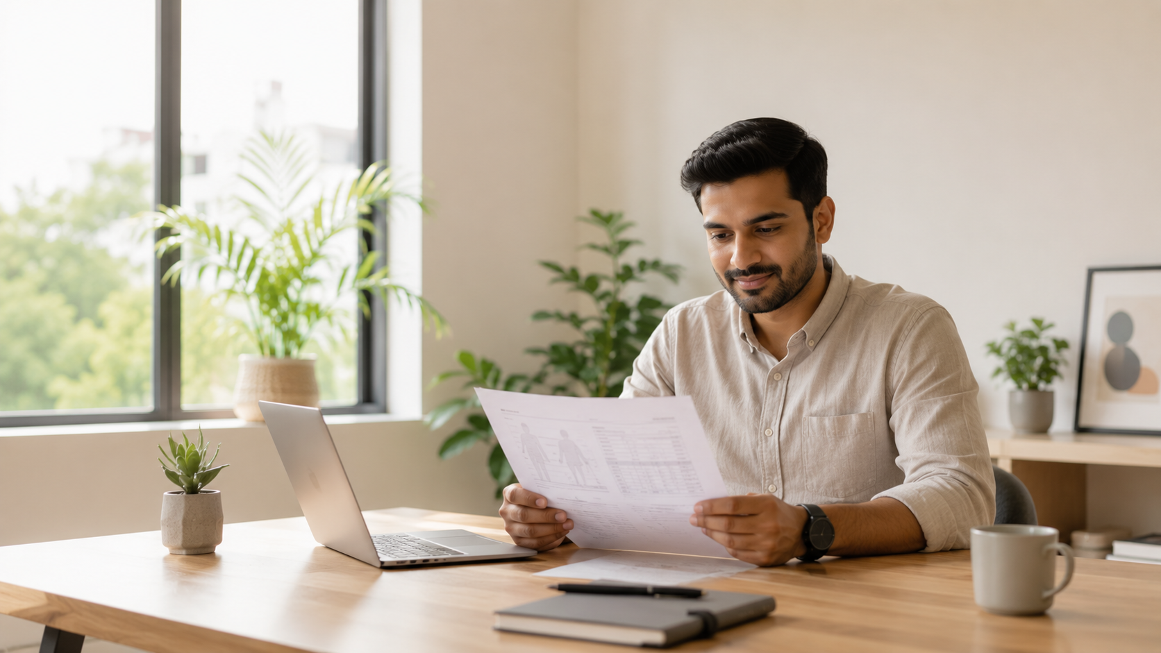 Why Annual Preventive Health Checkups Matter More After 30 - A Guide for Working Professionals