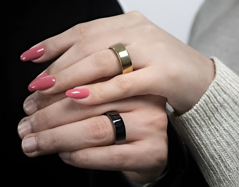 Smart Rings in India: Complete Buyer's Guide
