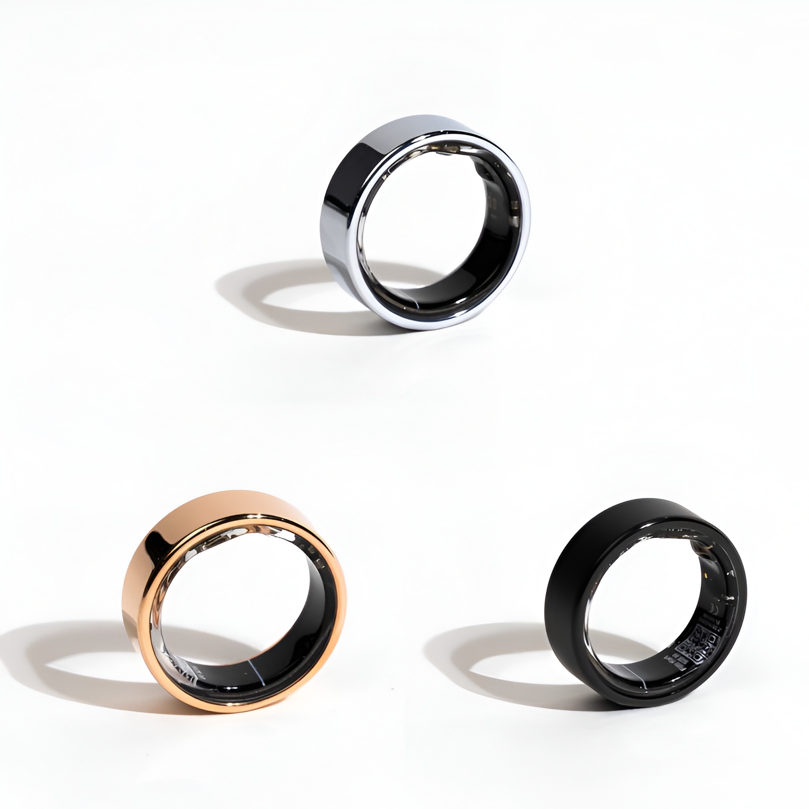 Health Tracker Rings: A Complete Guide