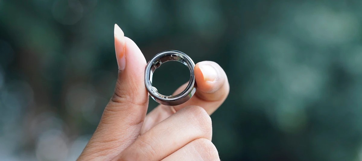 Body Temperature Tracking With Smart Rings