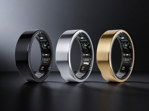 Best Smart Rings for Women: Top Picks for 2026