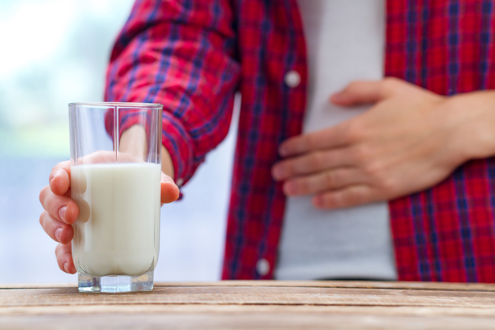 Understanding Lactose Intolerance Symptoms, Causes, and Dietary Management