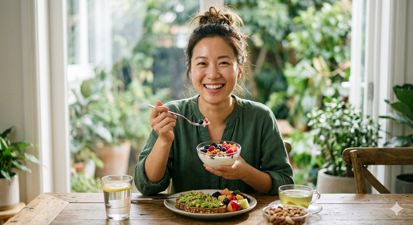 Your Diet Is Probably Making Your Acne Worse. Here Is What the Research Actually Says.