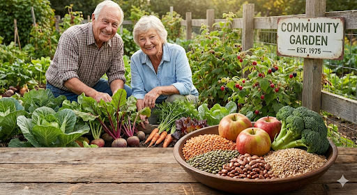 Everything You Need to Know About Dietary Fiber and Why It Matters More Than You Think