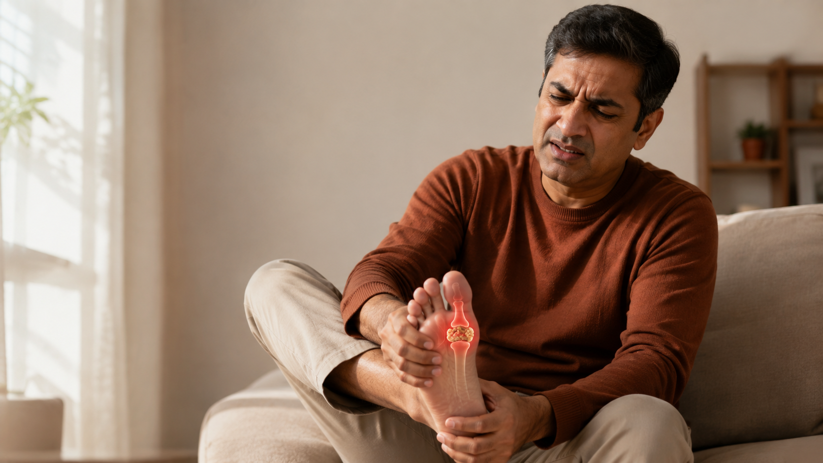 Uric Acid: What It Is, Why It Rises &amp; What High Levels Do to Your Body