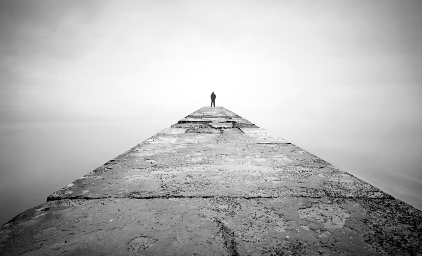 Loneliness Is a Health Problem. The WHO Just Made It Official.