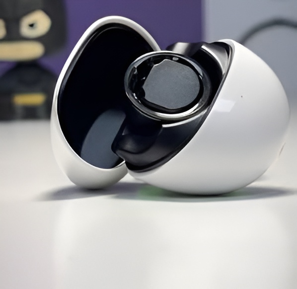 Exercise Rings: Tracking Workouts From Your Finger