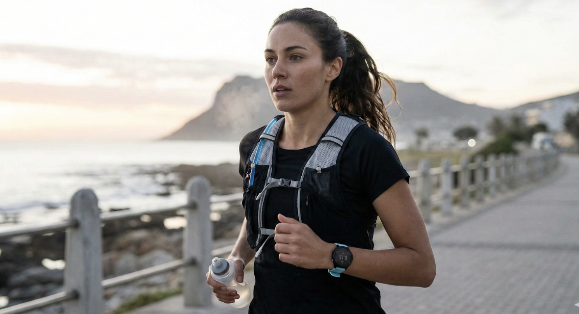 Interval Walking Training: The Smarter Way to Walk for Your Health