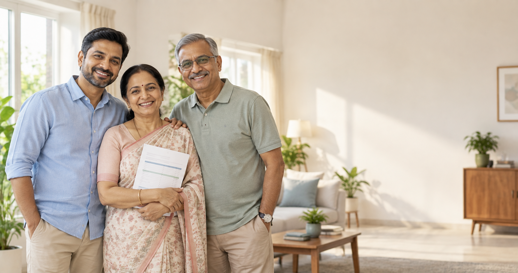 Who Should Get a Full-Body Checkup Regularly?