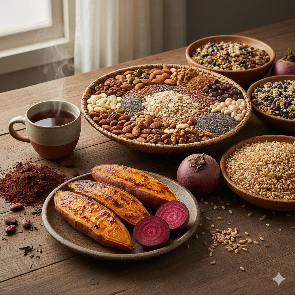 Are Oxalates Actually Harmful? What the Evidence Says