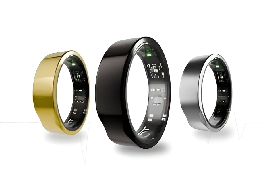 The Health Ring: How a Ring Monitors Your Body