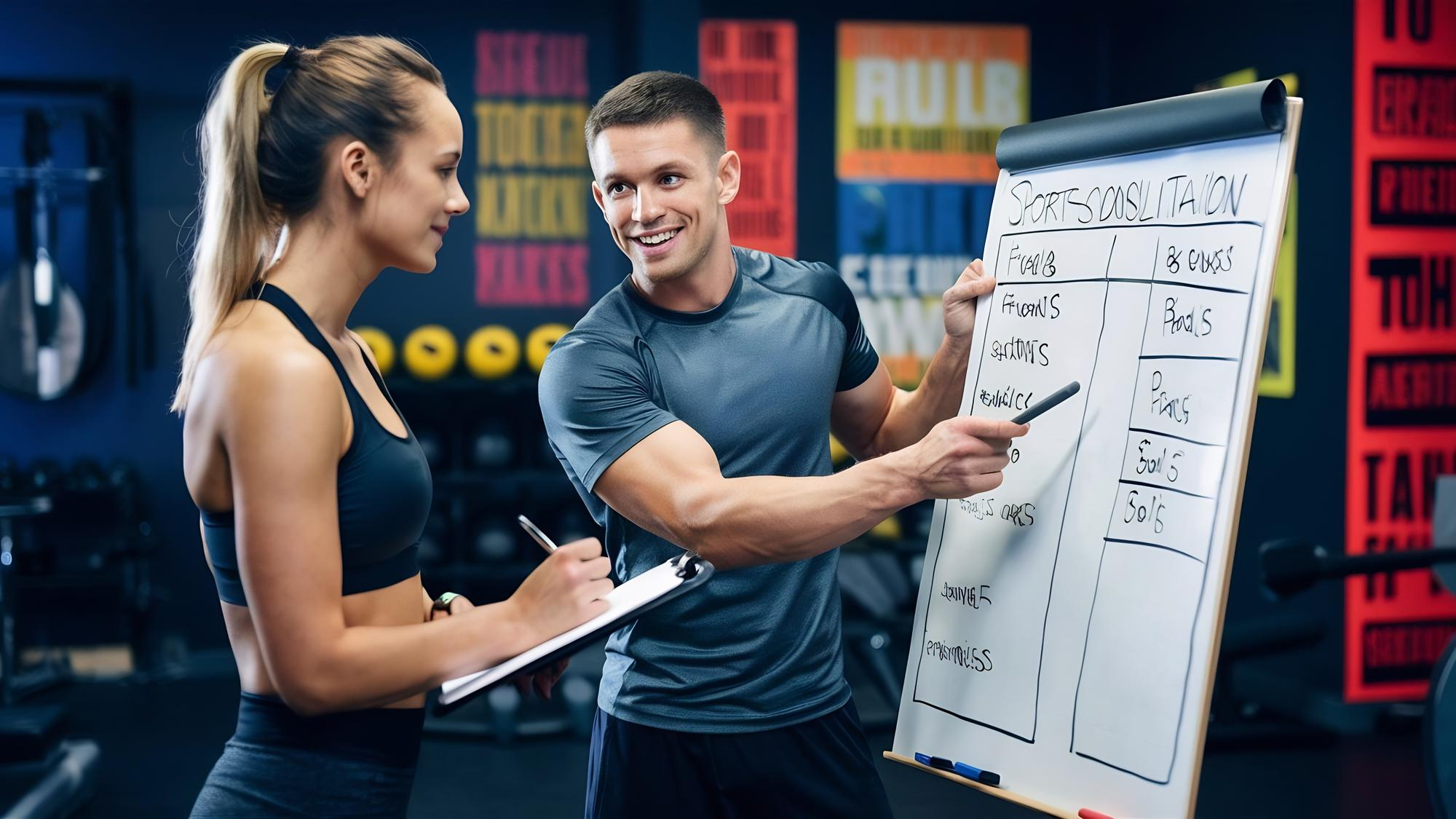 How Fittr Coaches Personalize Your Plan for Long-Term Success