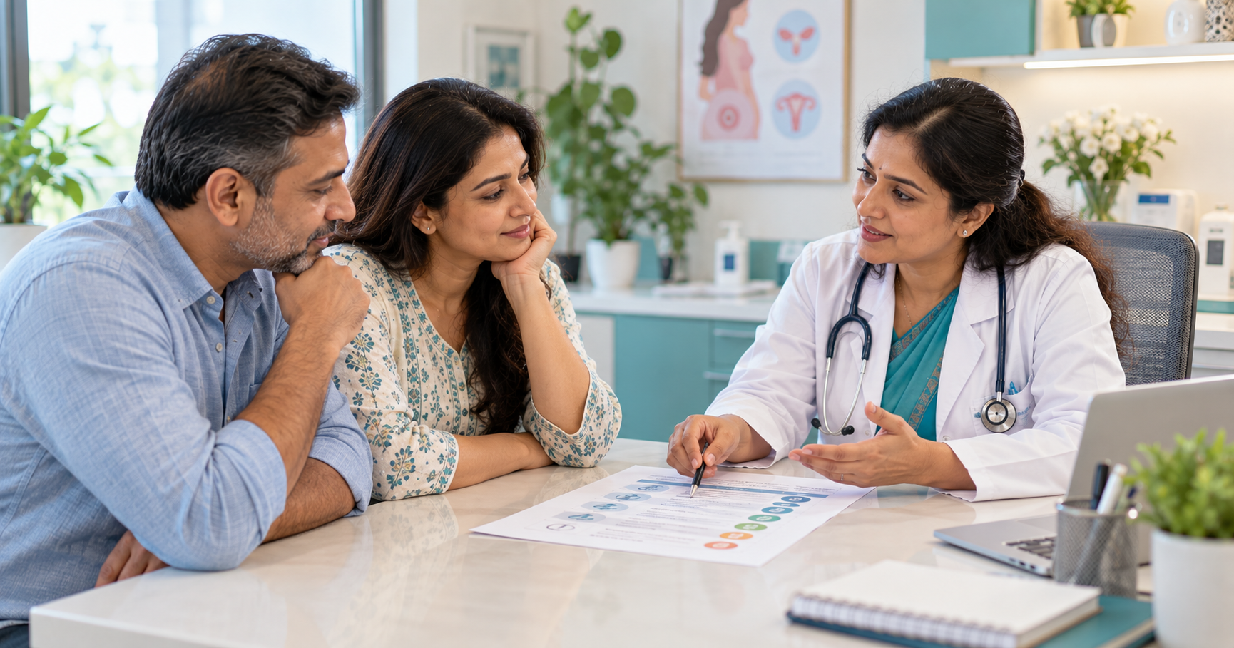 Cancer Screening vs Tumour Marker Tests: What Actually Detects Cancer Early