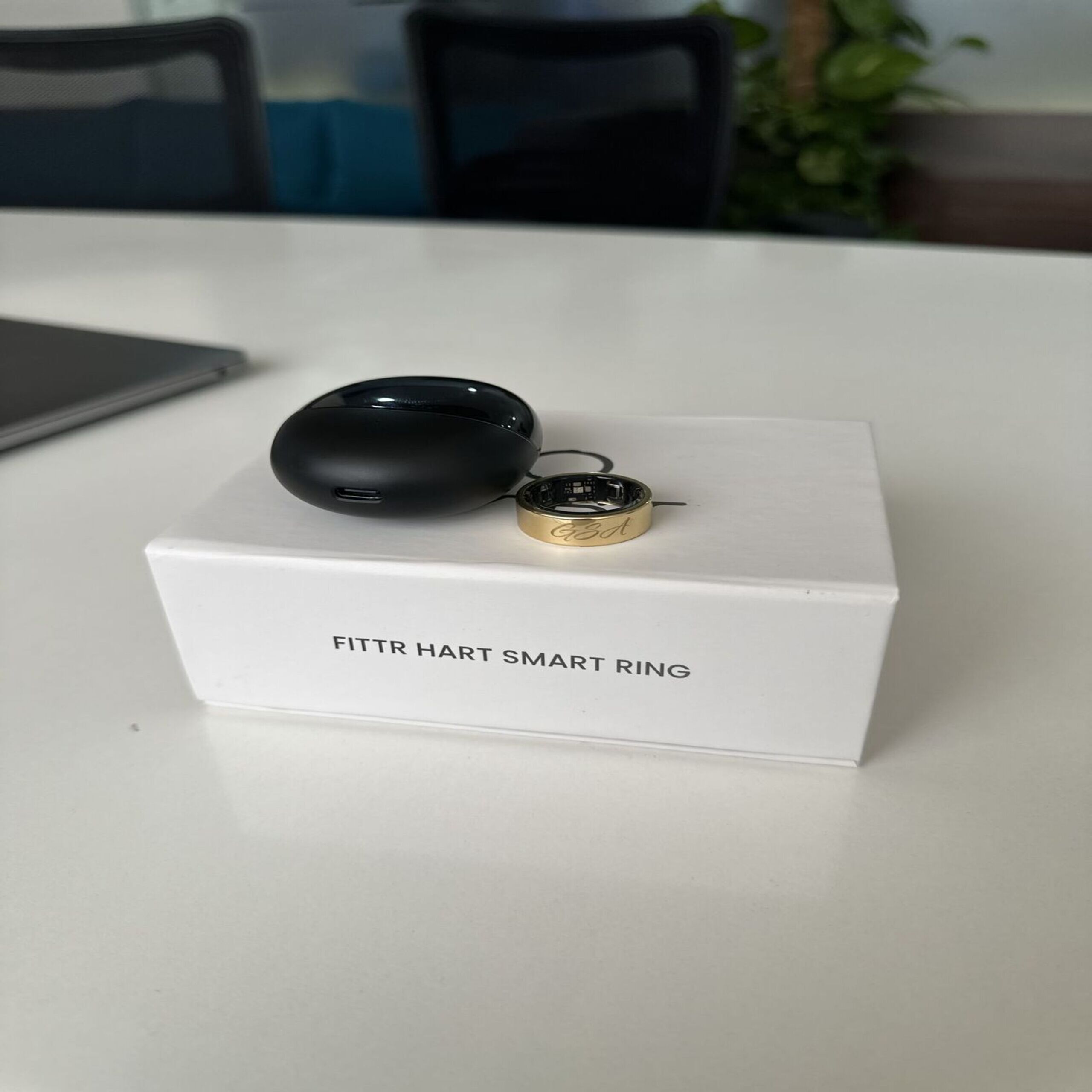 What Is a Smart Ring? How Tiny Wearables Track Your Health
