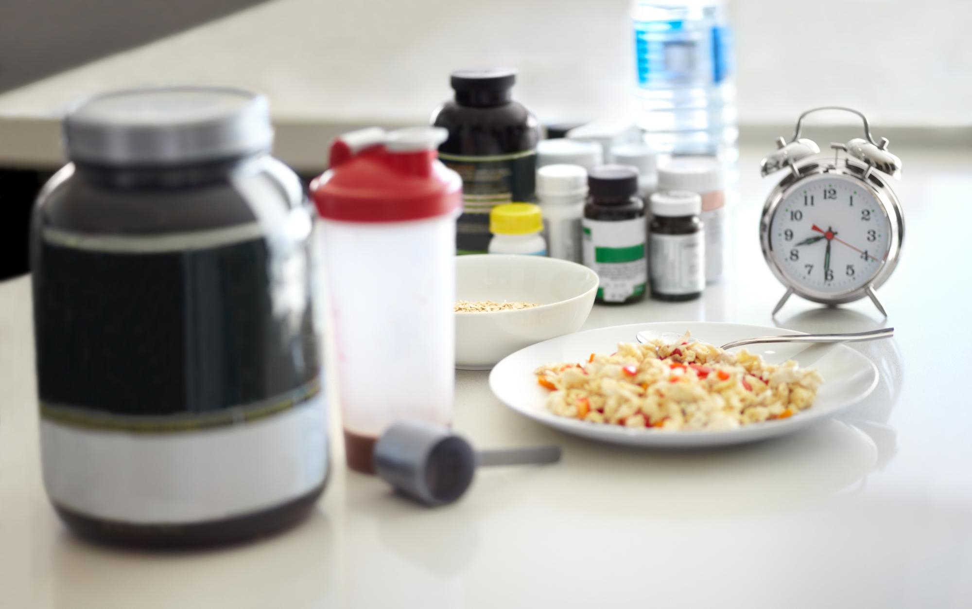 Protein Timing vs Total Protein Intake: What Really Matters