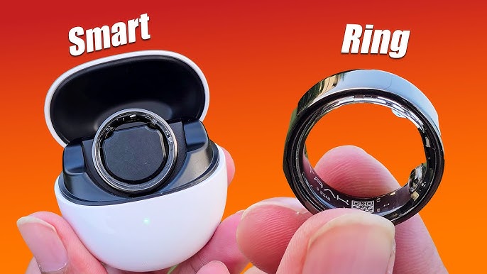 FITTR HART Ring Review: Features, Tracking and Verdict