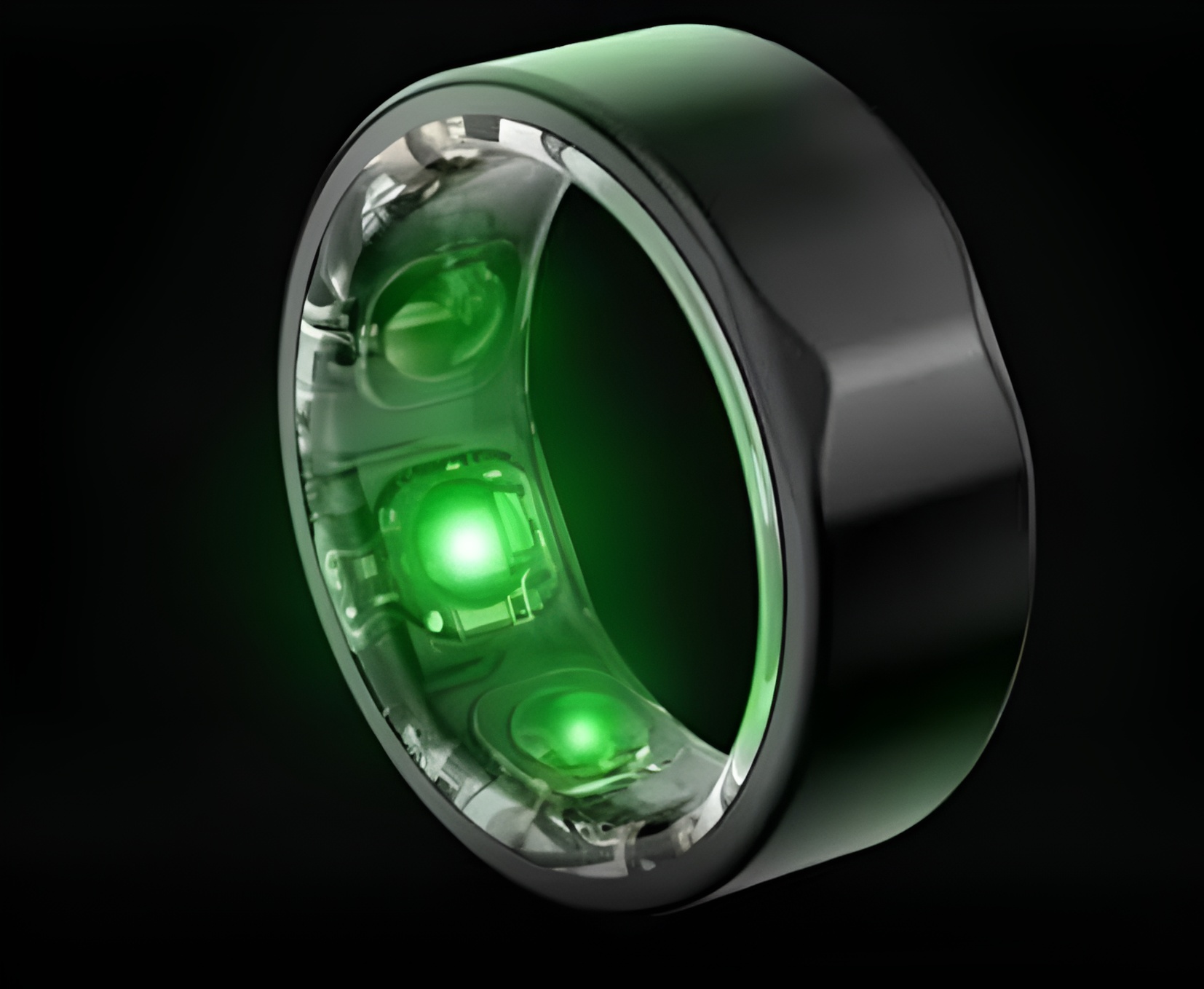 How Smart Rings Read Your Pulse