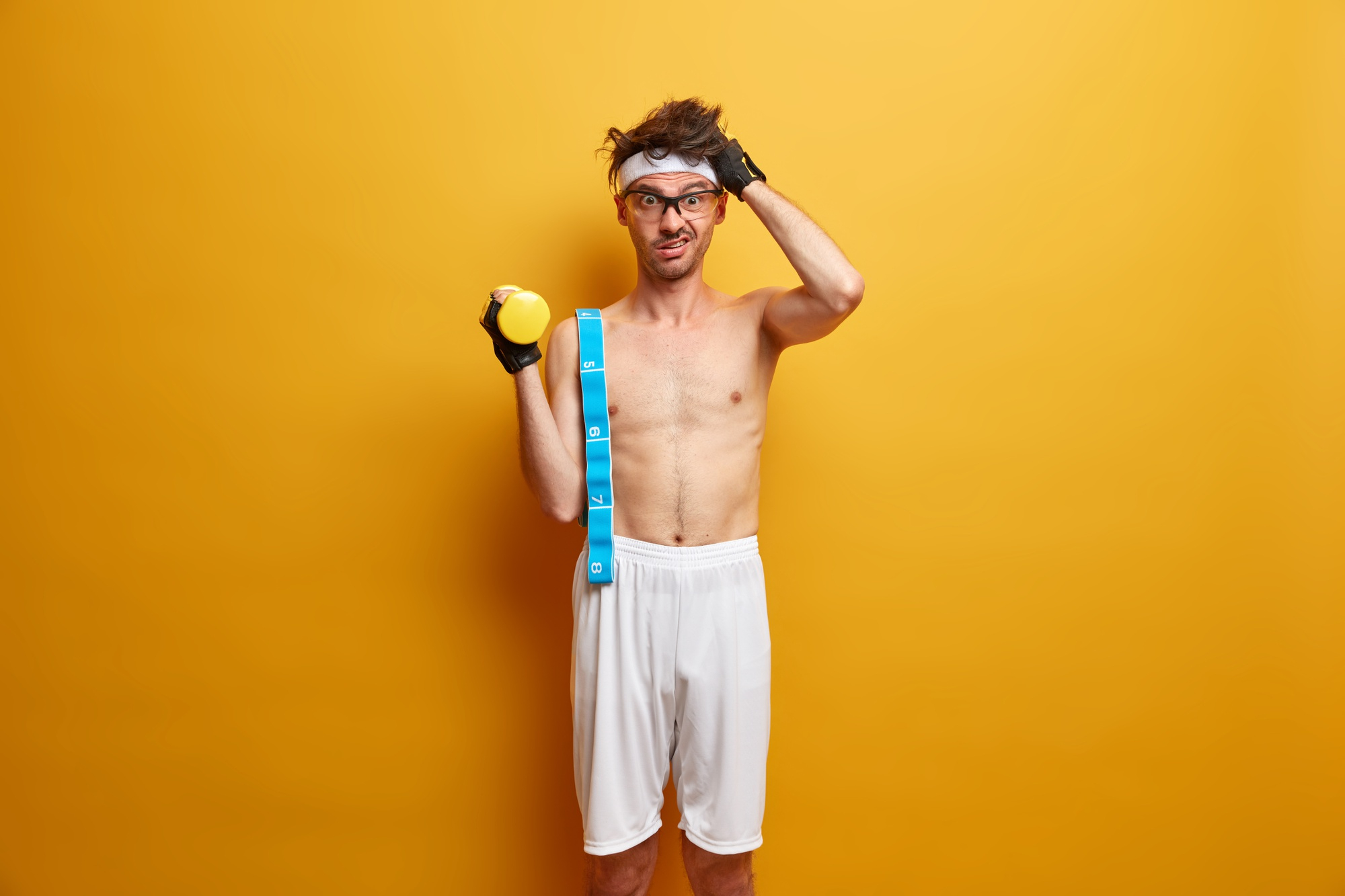 Body Recomposition: Lose Fat and Gain Muscle at the Same Time