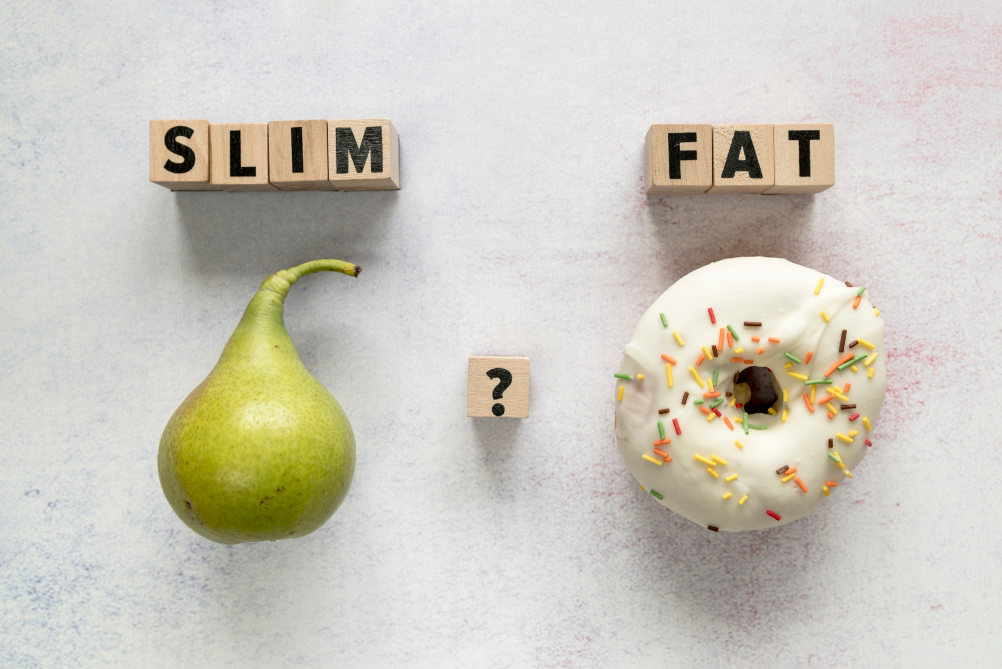 The Role of Calorie Deficit in Sustainable Fat Loss: Evidence-Based Insights