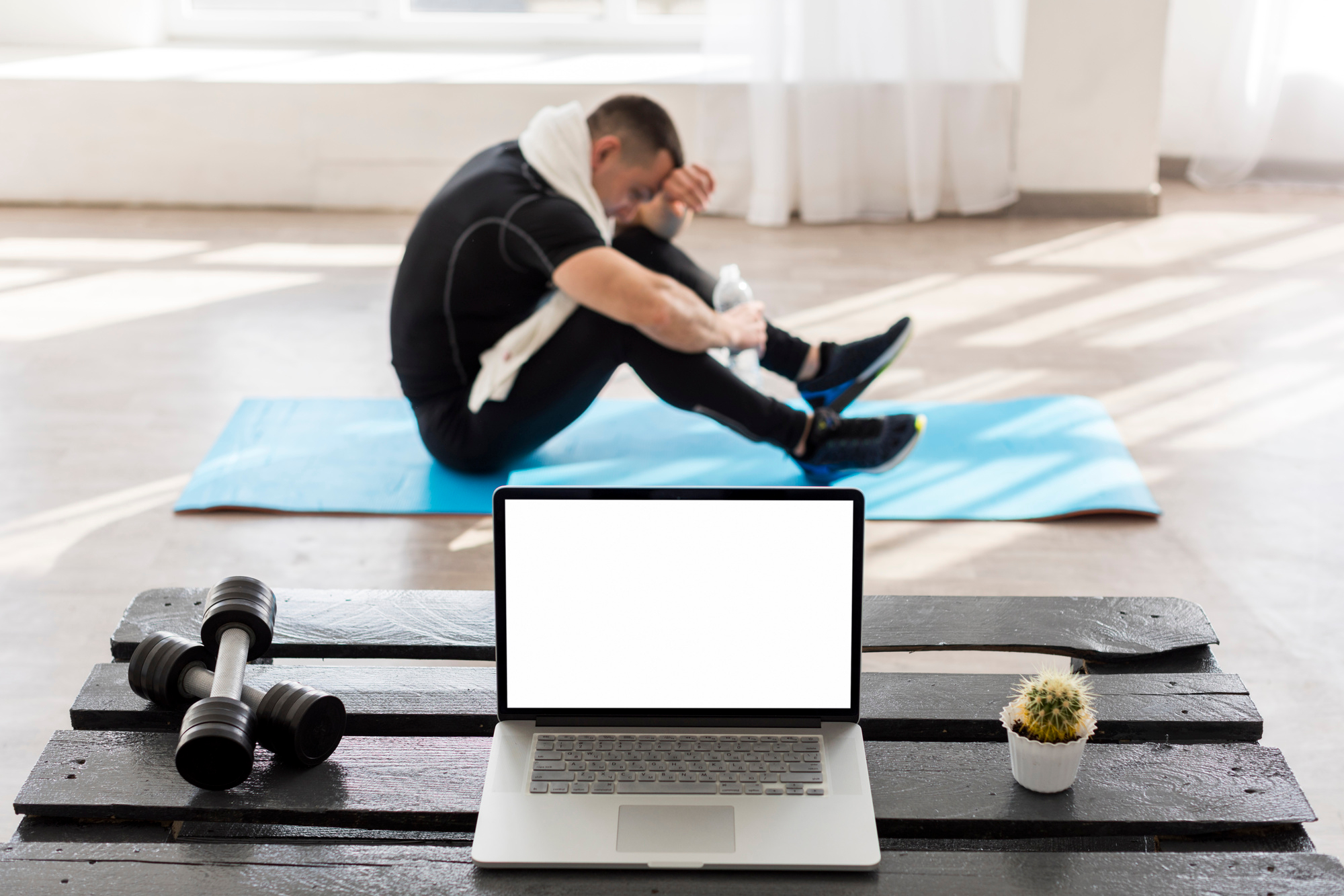 Top 7 Mistakes Beginners Make When Starting a Fitness Journey