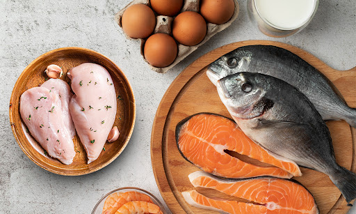 Protein and Longevity: What the Science Actually Says